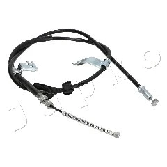 Cable Pull, parking brake (131426R)