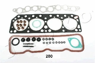 Gasket Kit, cylinder head (48280)