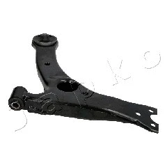 Control/Trailing Arm, wheel suspension (72202L)
