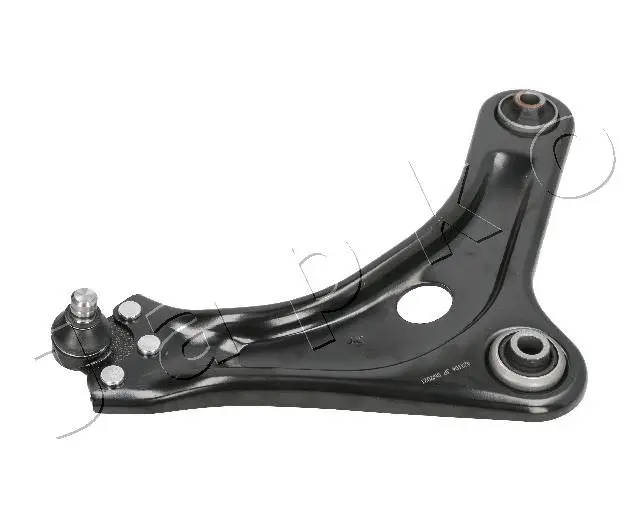 Control/Trailing Arm, wheel suspension (720606R)