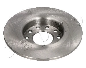 Brake Disc (610232)