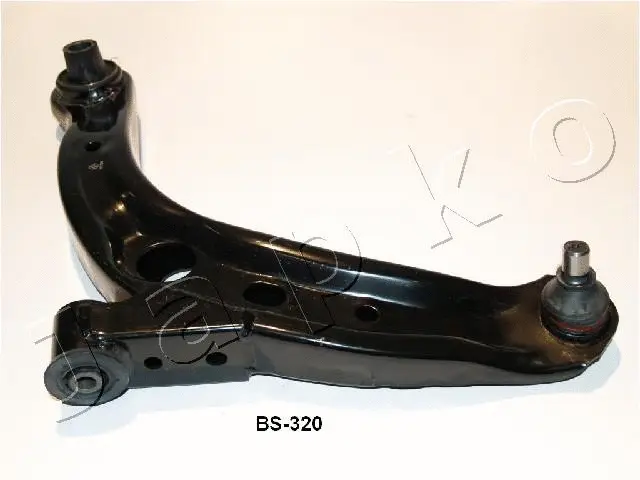 Control/Trailing Arm, wheel suspension (72320)