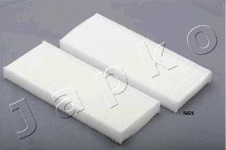 Filter, cabin air (21NS9)