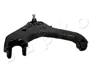 Control/Trailing Arm, wheel suspension (72522R)