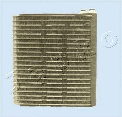 Evaporator, air conditioning (EVP1530010)