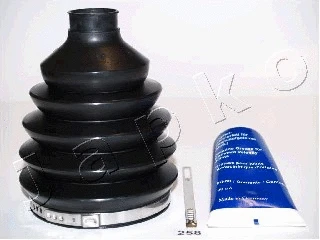 Bellow Kit, drive shaft (63258)
