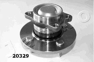 Wheel Hub (420329)