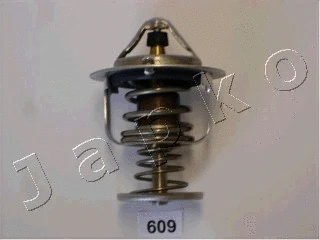 Thermostat, coolant (38609)