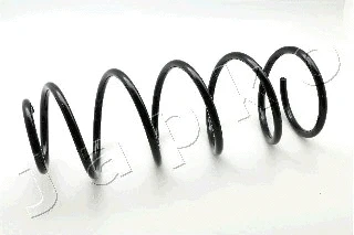 Suspension Spring (ZCJ1552G)