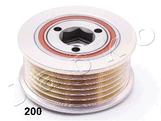 Alternator Freewheel Clutch (130200)