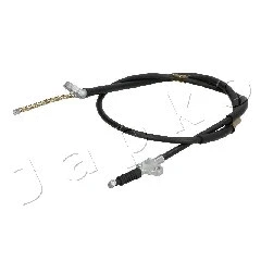 Cable Pull, parking brake (131215)