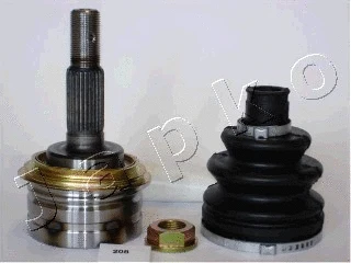 Joint Kit, drive shaft (62208)