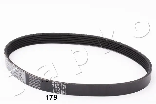 V-Ribbed Belt (96179)