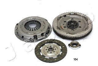 Clutch Kit (98104)