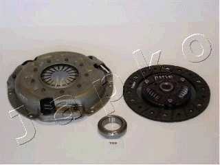 Clutch Kit (92703)
