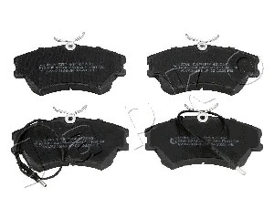 Brake Pad Set, disc brake (500705)
