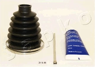 Bellow Kit, drive shaft (63318)