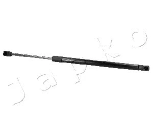 Gas Spring, boot/cargo area (ZSJ03018)