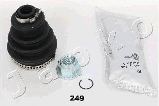 Bellow Kit, drive shaft (63249)