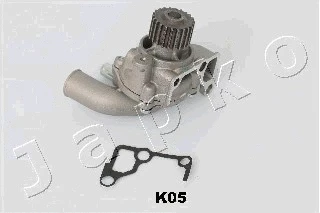 Water Pump, engine cooling (35K05)