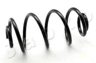 Suspension Spring (ZCJ6360X)