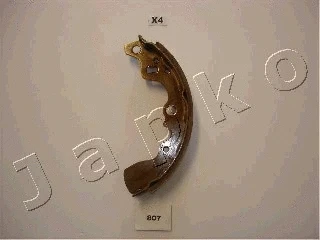 Brake Shoe Set (55807)