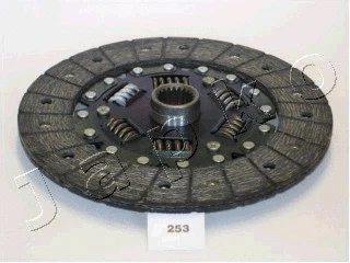 Clutch Disc