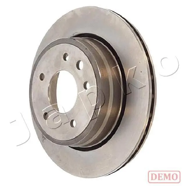 Brake Disc (610317C)