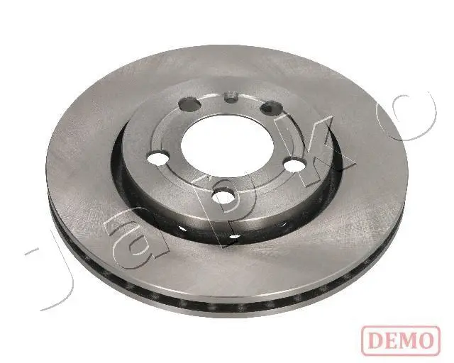 Brake Disc (610931C)