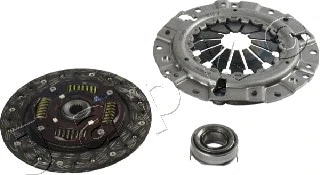 Clutch Kit (92896)