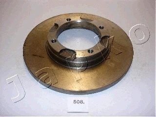 Brake Disc (60508)