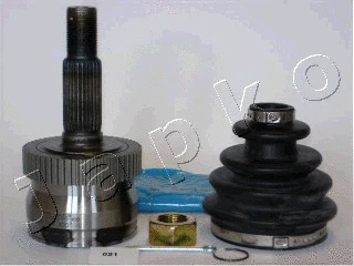 Joint Kit, drive shaft (62021)