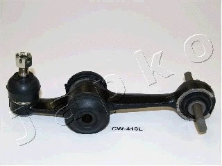 Control/Trailing Arm, wheel suspension (26410L)