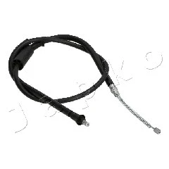 Cable Pull, parking brake (1310202)