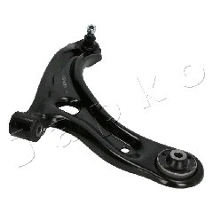 Control/Trailing Arm, wheel suspension (72473R)