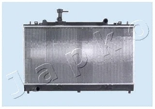 Radiator, engine cooling (RDA273049)