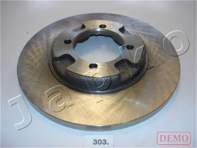 Brake Disc (60303C)