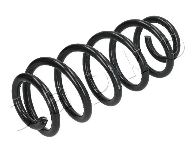 Suspension Spring (ZCJ1097A)