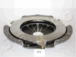 Clutch Pressure Plate