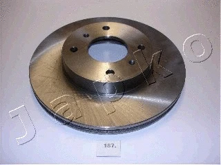 Brake Disc (60187)