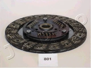 Clutch Disc (80801)