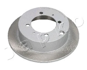 Brake Disc (61510C)
