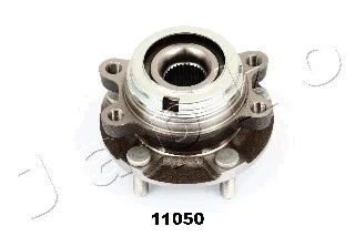 Wheel Hub (411050)