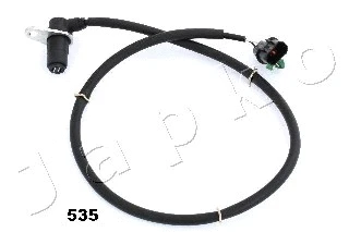 Sensor, wheel speed (151535)