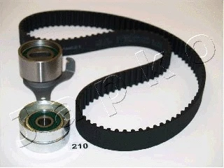 Timing Belt Kit (KJT210)