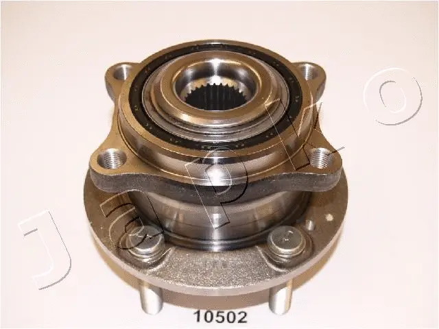 Wheel Hub (410502)