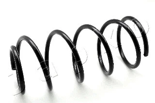 Suspension Spring (ZCJ1228C)
