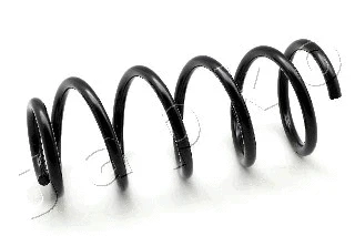 Suspension Spring (ZCJ6377C)