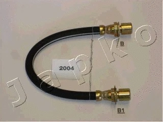 Holding Bracket, brake hose (692004)