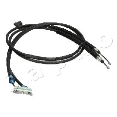 Cable Pull, parking brake (1310343)